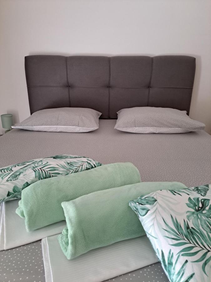 Apartments&Room Babic Kaštela 외부 사진