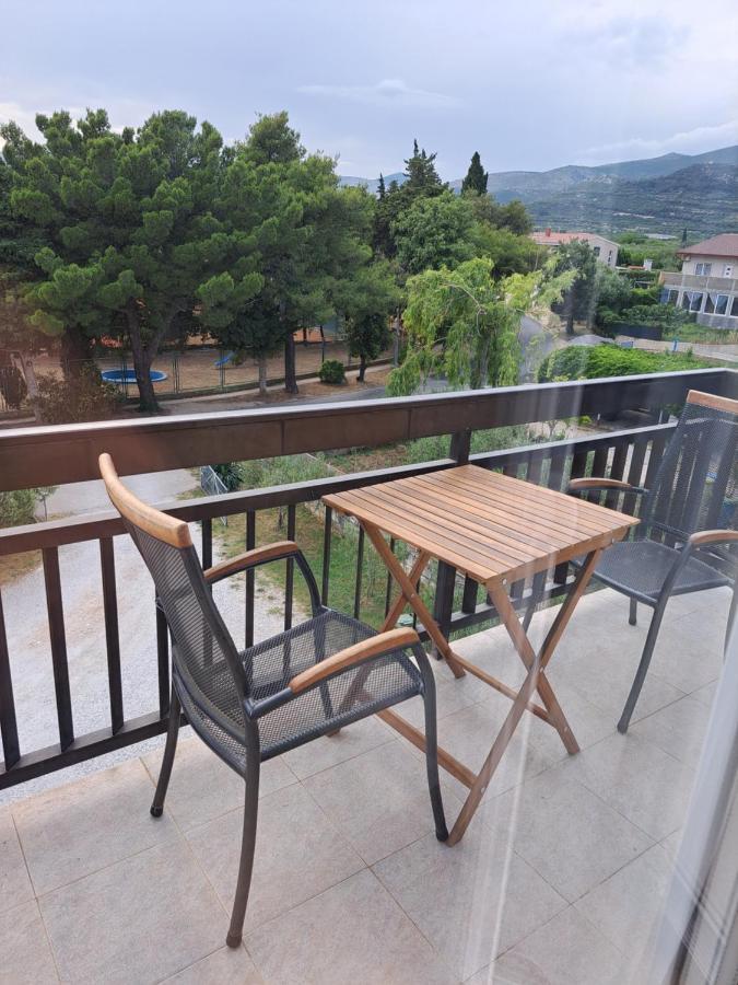 Apartments&Room Babic Kaštela 외부 사진