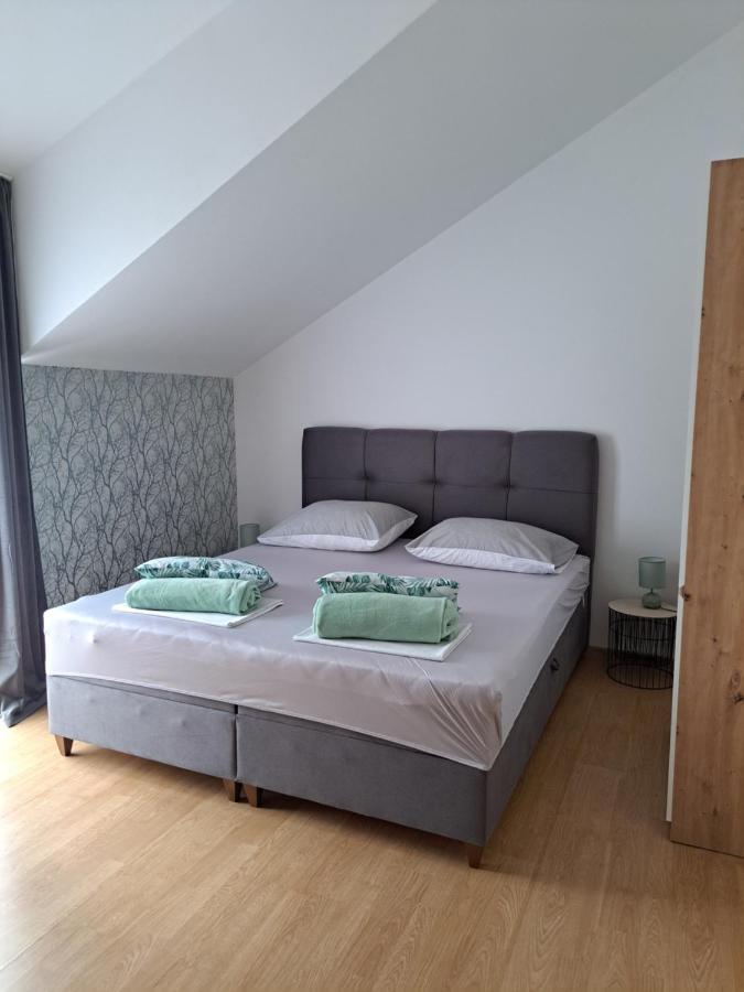 Apartments&Room Babic Kaštela 외부 사진