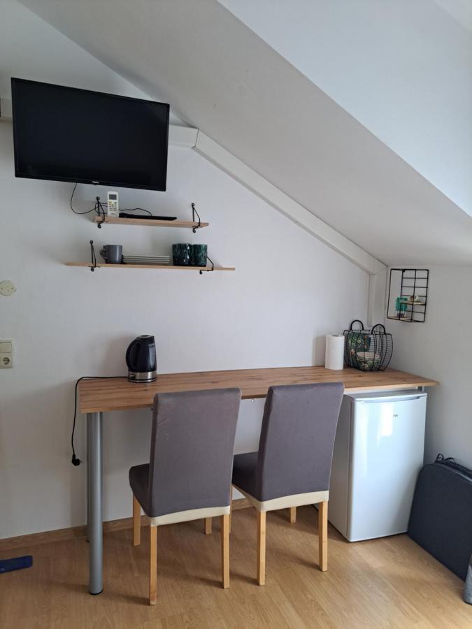 Apartments&Room Babic Kaštela 외부 사진
