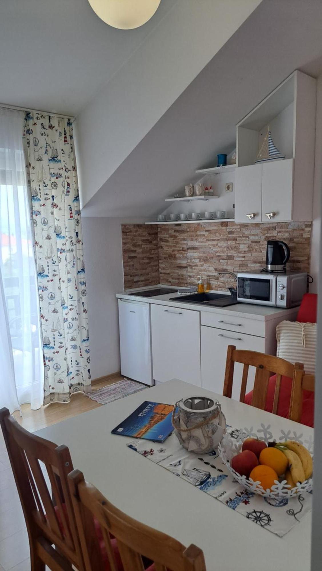 Apartments&Room Babic Kaštela 객실 사진