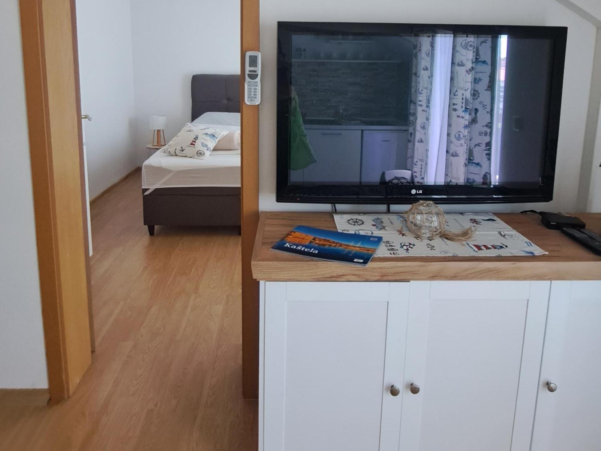Apartments&Room Babic Kaštela 객실 사진