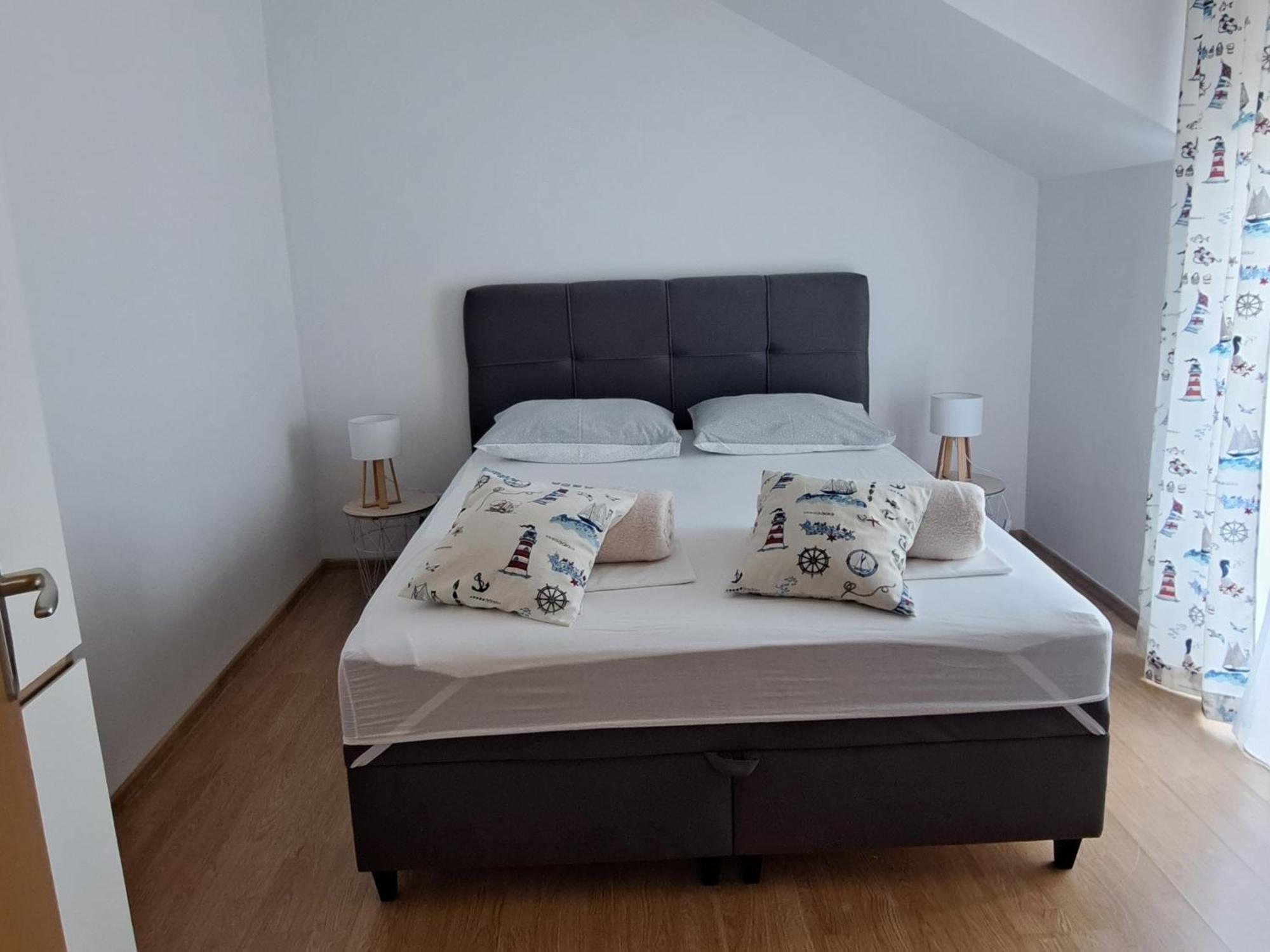 Apartments&Room Babic Kaštela 객실 사진