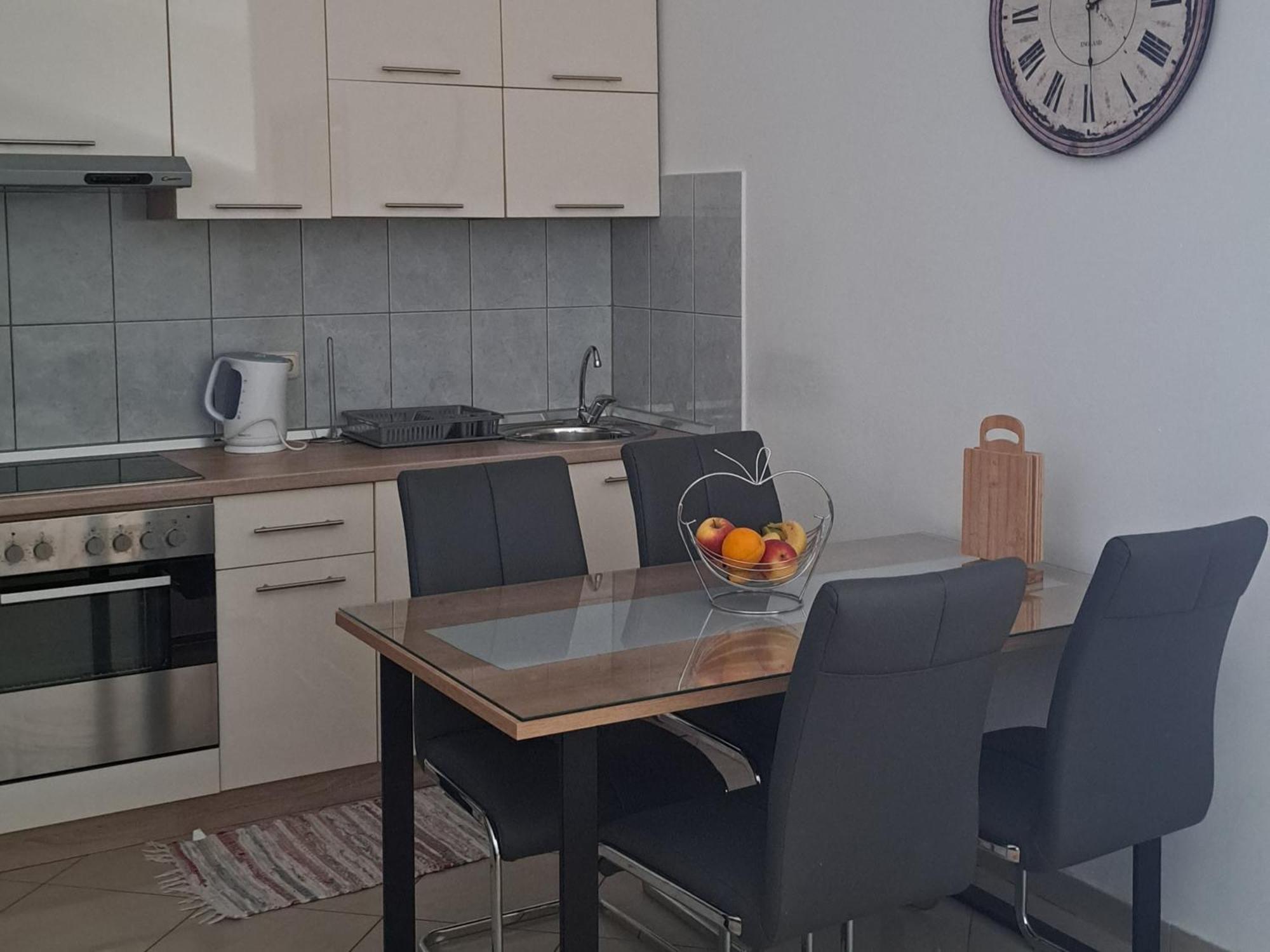 Apartments&Room Babic Kaštela 객실 사진