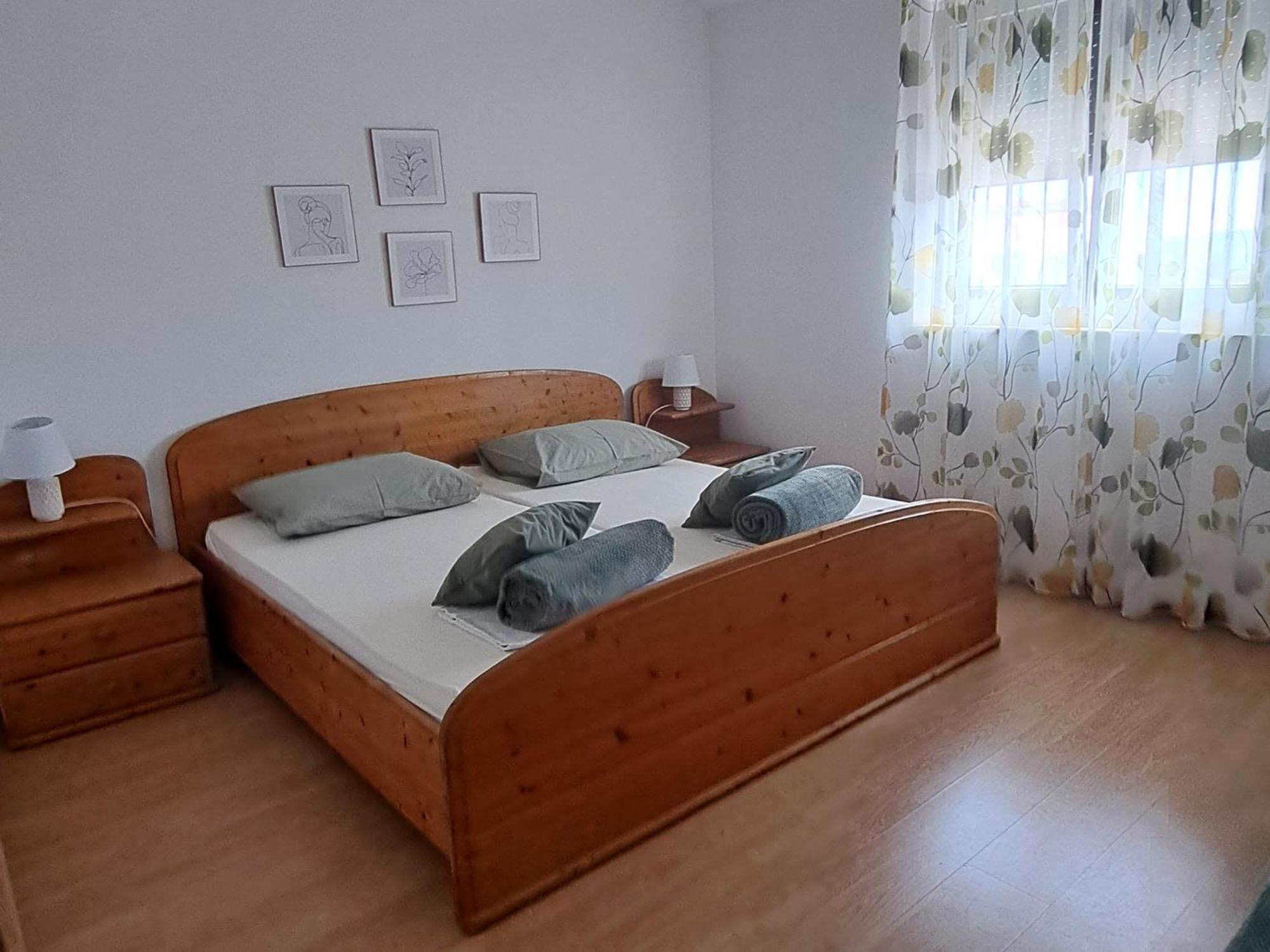 Apartments&Room Babic Kaštela 객실 사진