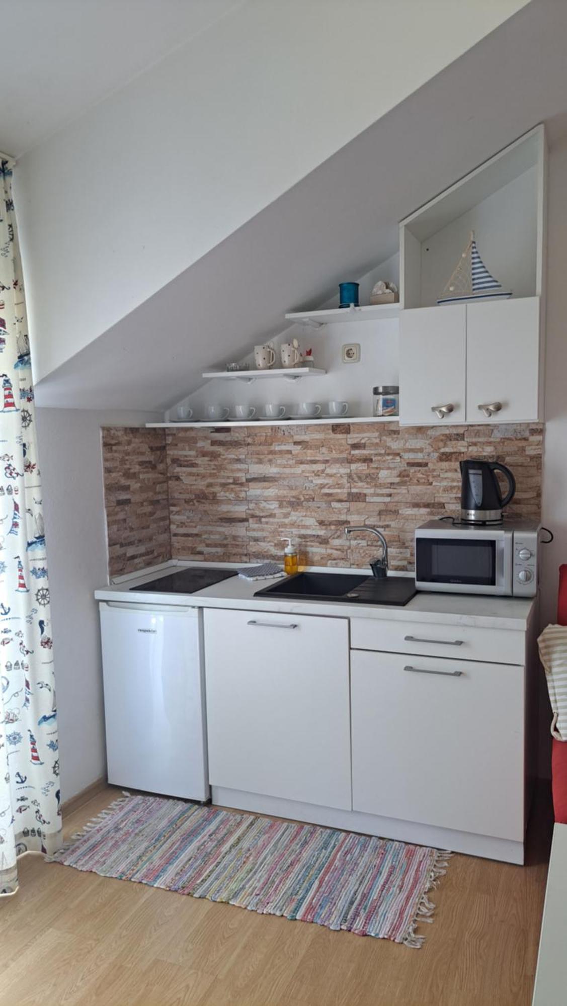 Apartments&Room Babic Kaštela 객실 사진