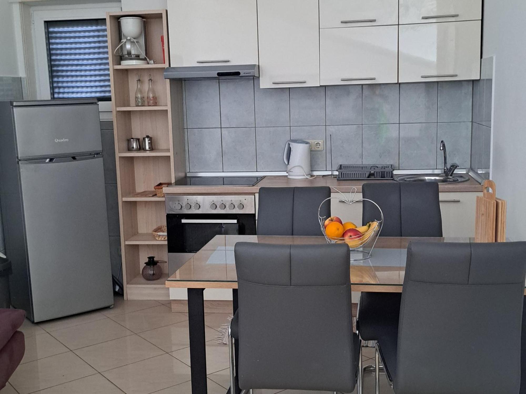 Apartments&Room Babic Kaštela 객실 사진