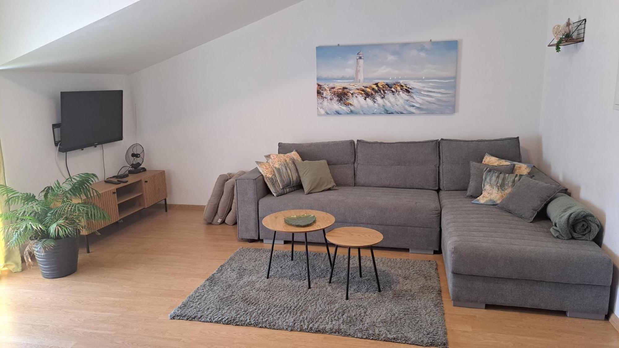 Apartments&Room Babic Kaštela 외부 사진