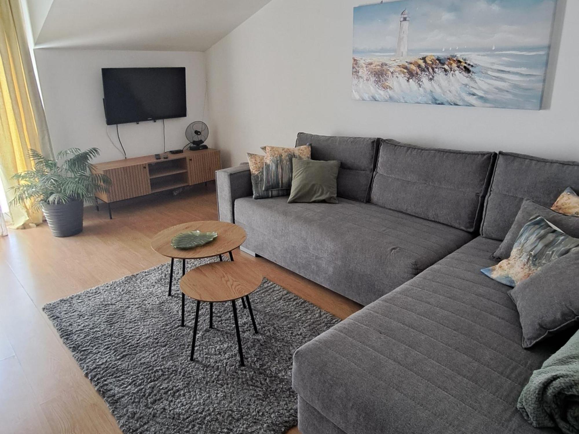 Apartments&Room Babic Kaštela 객실 사진