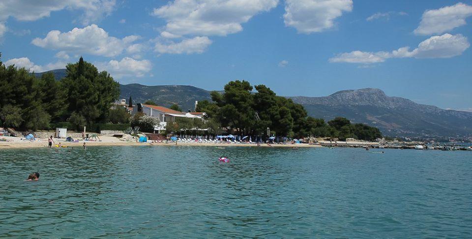 Apartments&Room Babic Kaštela 외부 사진