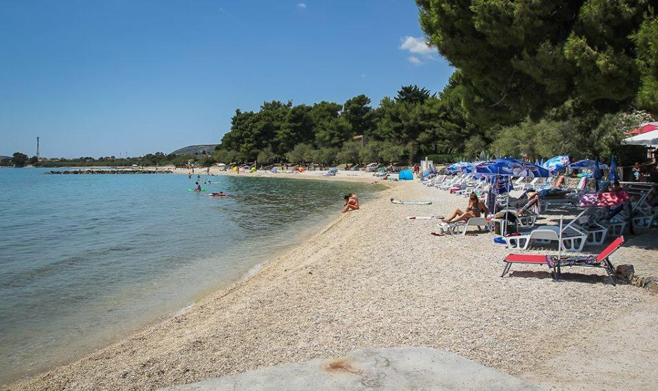 Apartments&Room Babic Kaštela 외부 사진