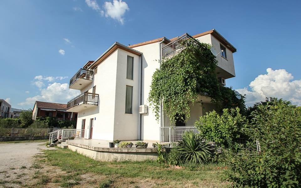 Apartments&Room Babic Kaštela 외부 사진