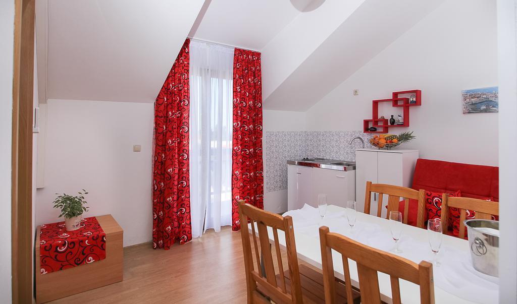 Apartments&Room Babic Kaštela 외부 사진