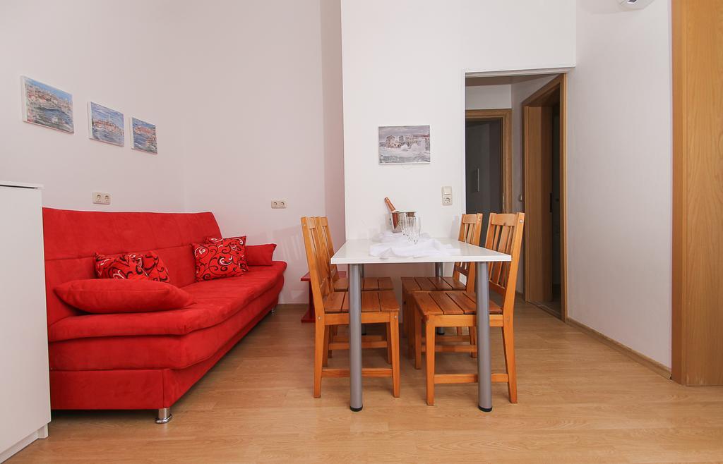 Apartments&Room Babic Kaštela 외부 사진