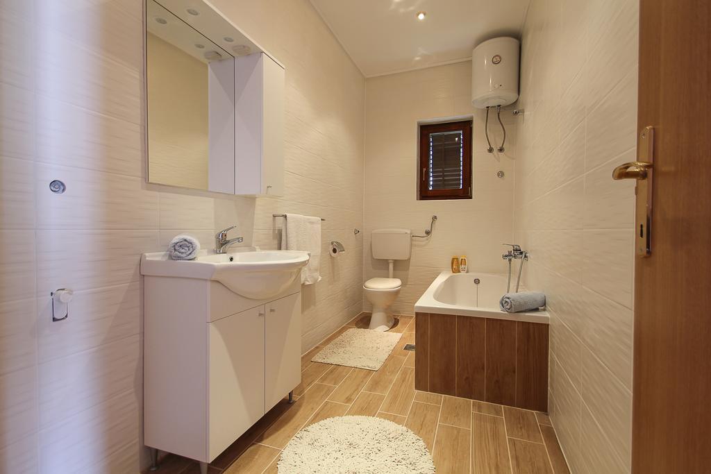 Apartments&Room Babic Kaštela 외부 사진