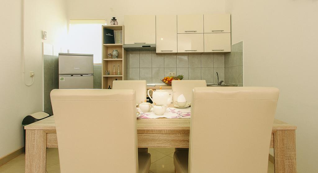 Apartments&Room Babic Kaštela 외부 사진