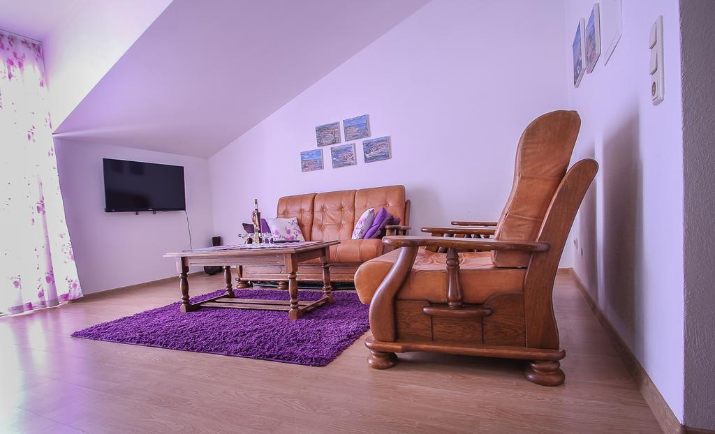 Apartments&Room Babic Kaštela 외부 사진