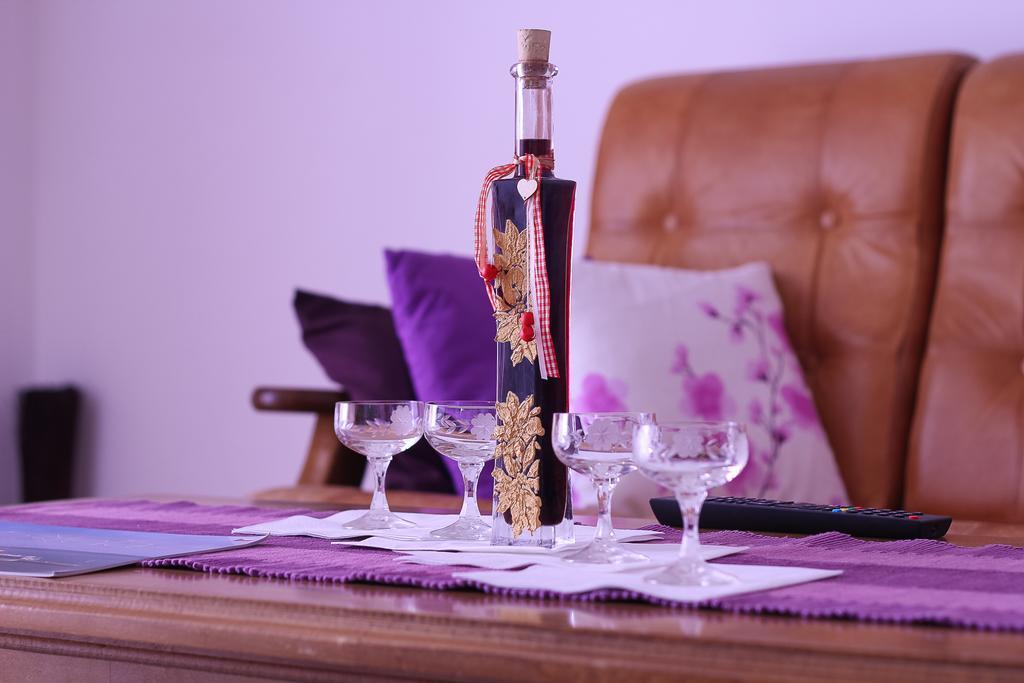 Apartments&Room Babic Kaštela 외부 사진