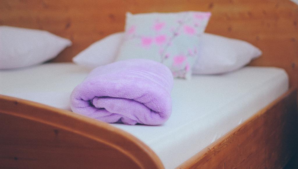 Apartments&Room Babic Kaštela 외부 사진