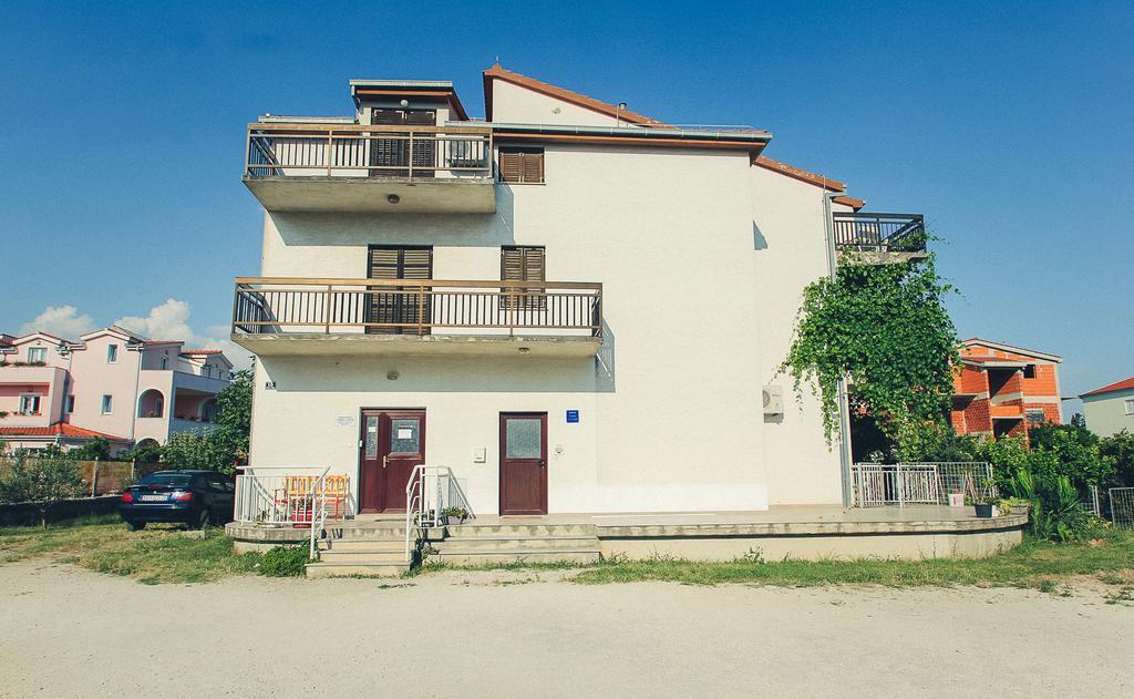 Apartments&Room Babic Kaštela 외부 사진