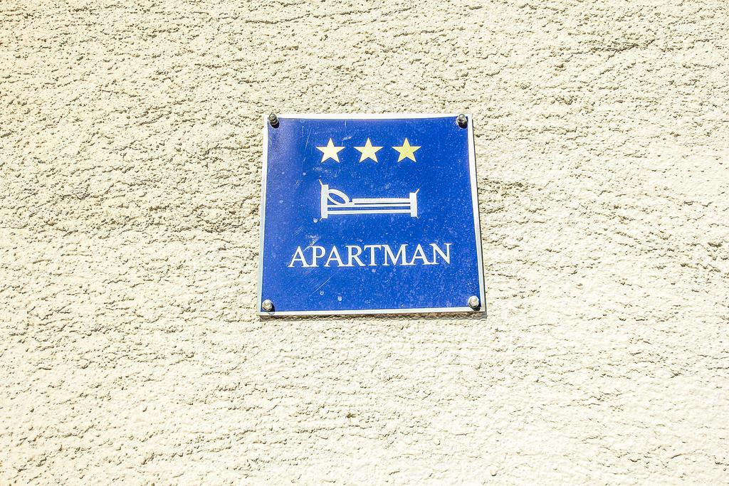 Apartments&Room Babic Kaštela 외부 사진